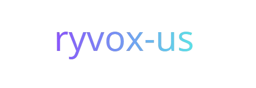 Ryvoxus